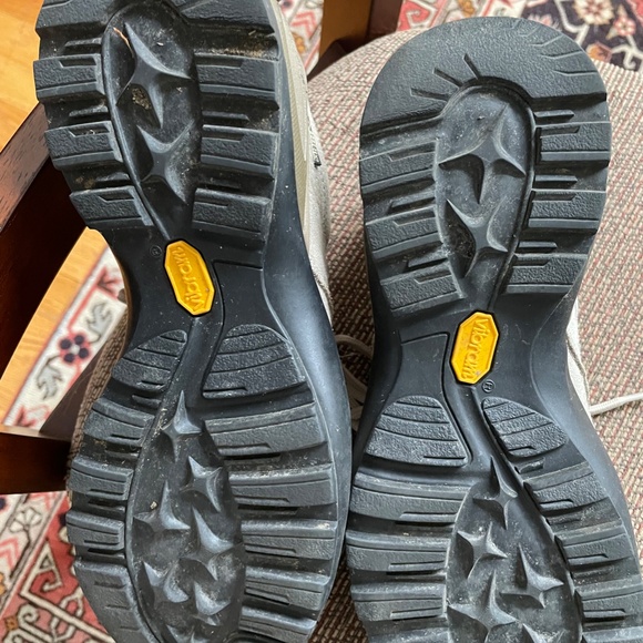 Asolo Hiking Shoes - Picture 3 of 4